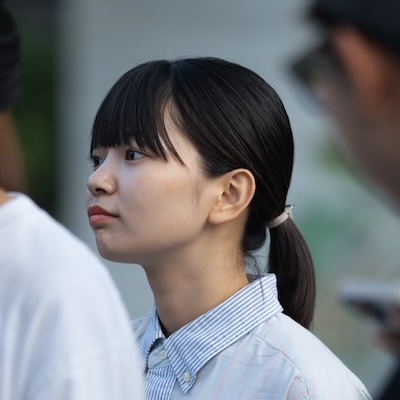 原田沙子さん